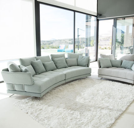 Fama Pacific Modular Sofa