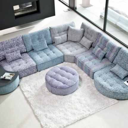 Fama Arianne Love Modular Sofa